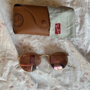 Ray ban sunglasses